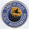 1966 Lake of Isles Scout Reservation 1966 Lake of Isles Scout Reservation