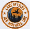 1968 Lake of Isles Scout Reservation - Den Mothers Day 1968 Lake of Isles Scout Reservation - Den Mothers Day