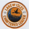 1969 Lake of Isles Scout Reservation - Chartered Leader 1969 Lake of Isles Scout Reservation - Chartered Leader