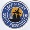 1971 Lake of Isles Scout Reservation 1971 Lake of Isles Scout Reservation