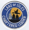 1971 Lake of Isles Scout Reservation - Chartered Leader 1971 Lake of Isles Scout Reservation - Chartered Leader