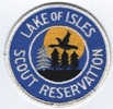 1972 Lake of Isles Scout Reservation 1972 Lake of Isles Scout Reservation