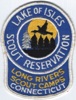 1973 Lake of Isles Scout Reservation 1973 Lake of Isles Scout Reservation