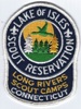 1977 Lake of Isles Scout Reservation