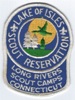 1980 Lake of Isles Scout Reservation 1980 Lake of Isles Scout Reservation