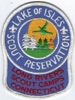 1986 Lake of Isles Scout Reservation