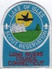 1990 Lake of Isles Scout Reservation 1990 Lake of Isles Scout Reservation