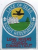 1990 Lake of Isles Scout Reservation