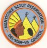 Nanticoke Scout Reservation