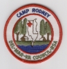 Camp Rodney Camp Rodney