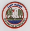 Camp Rodney