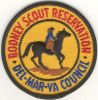 Rodney Scout Reservation