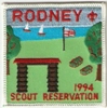 1994 Rodney Scout Reservation 1994 Rodney Scout Reservation