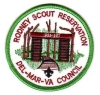 Rodney Scout Reservation