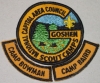 Goshen Scout Camps