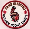 Camp Olmsted