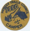 1950 Camp Bucoco