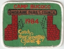 1984 Camp Bucoco