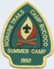 1992 Camp Bucoco