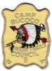 1969-71 Camp Bucoco