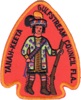 1992 Tanah-Keeta Scout Reservation