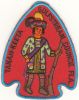 1991 Tanah-Keeta Scout Reservation