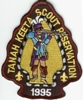 1995 Tanah Keeta Scout Reservation