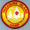2007 Treasure Island