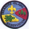 Treasure Island