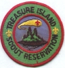 Treasure Island