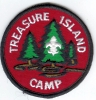 Treasure Island Camp