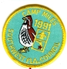 1991 Camp Miles 1991 Camp Miles