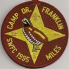 1995 Camp Miles 1995 Camp Miles