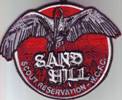 2008 Sand Hill Scout Reservation - Camper