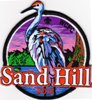 2015 Sand Hill Scout Reservation