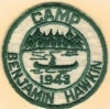 1943 Camp Benjamin Hawkins 1943 Camp Benjamin Hawkins