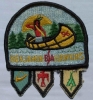 1961-64 Camp Benjamin Hawkins 1961-64 Camp Benjamin Hawkins