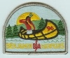 1961-64 Camp Benjamin Hawkins 1961-64 Camp Benjamin Hawkins