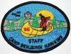 1996 Camp Bengamin Hawkins - Staff 1996 Camp Bengamin Hawkins - Staff