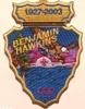 2003 Camp Benjamin Hawkins 2003 Camp Benjamin Hawkins