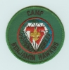 1985 Camp Benjamin Hawkins 1985 Camp Benjamin Hawkins