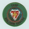 1985 Camp Benjamin Hawkins