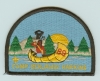 1989 Camp Benjamin Hawkins 1989 Camp Benjamin Hawkins