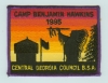 1995 Camp Benjamin Hawkins