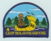 1996 Camp Benjamin Hawkins 1996 Camp Benjamin Hawkins