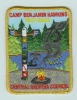 2002 Camp Benjamin Hawkins 2002 Camp Benjamin Hawkins