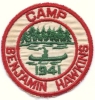 1941 Camp Benjamin Hawkins 1941 Camp Benjamin Hawkins