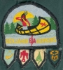 1961-64  Camp Benjamin Hawkins