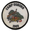 1989 Camp Osborn 1989 Camp Osborn