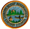 1984 Osborn Scout Reservation 1984 Osborn Scout Reservation